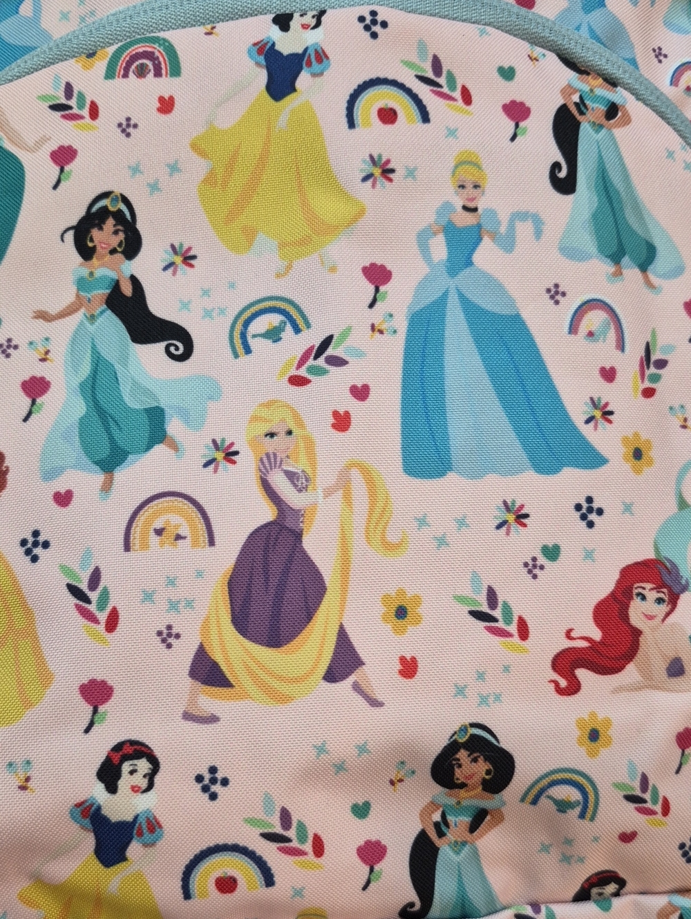 Simple Modern x Disney Princess Backpack - Picture 5 of 8